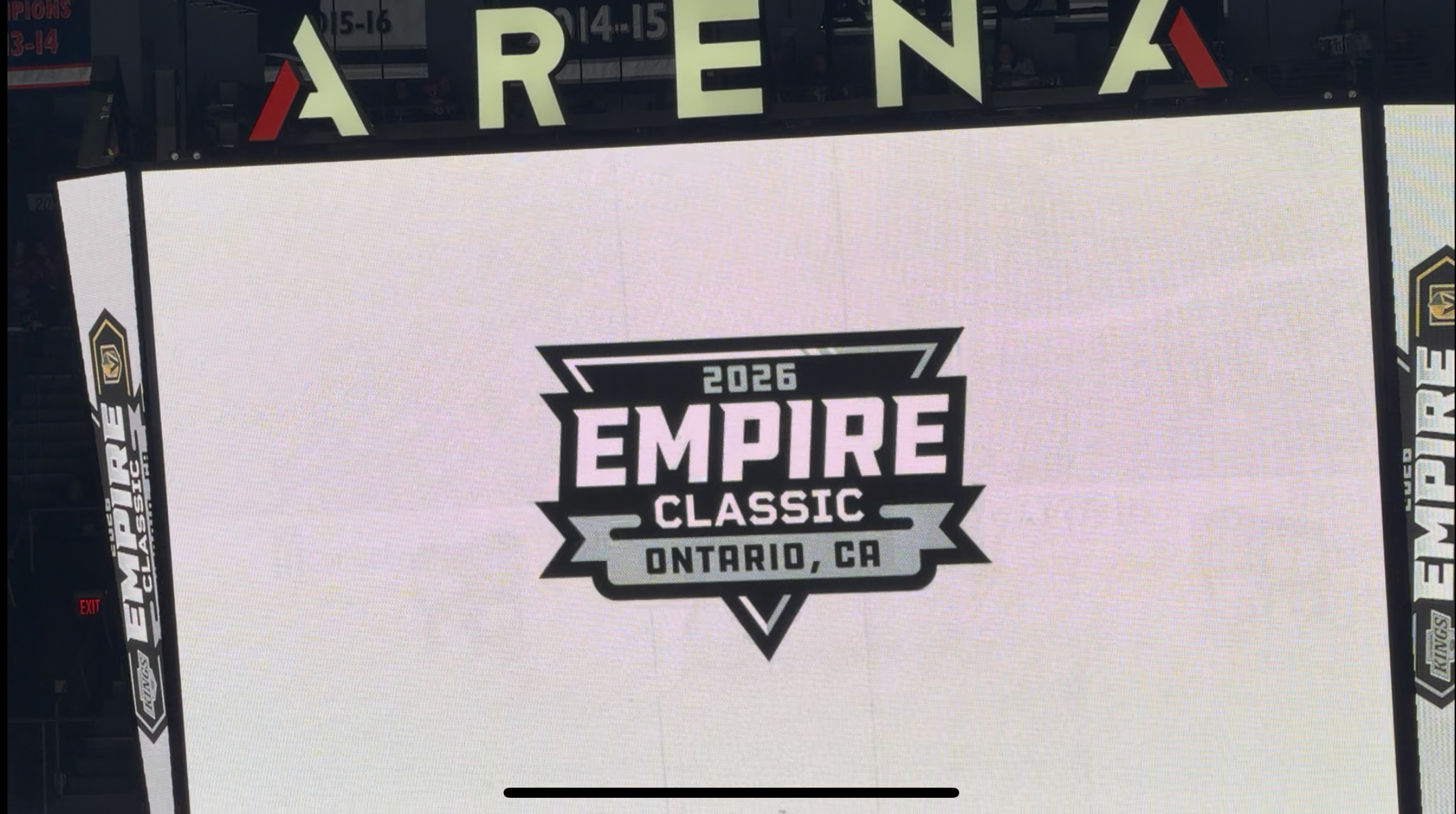 Empire Classic